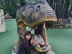 -南通洲际绿博园