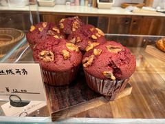 -佐敦面包铺·JORDAN BAKERY
