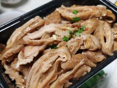 -嘎嘎鸭脑壳(金琴店)