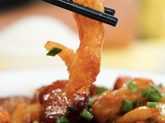 -海鲜街菜馆(海珠南路店)
