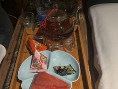 -跨越足界Spa足道(潍坊店)