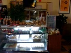 -随缘素食馆(青特·上豪广场店)