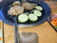 -乌拉烤肉(如皋首店)