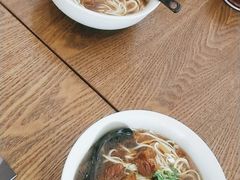 -李先生牛肉面大王(朝阳街店)