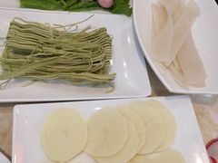 -城一锅涮烤羊蝎子·烤串