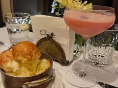 -壳里西餐厅Coquille Seafood Bistro(蒙自路店)