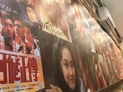 -广信牛奶甜品世家(台东店)