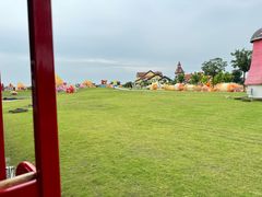 -歌斐颂巧克力小镇