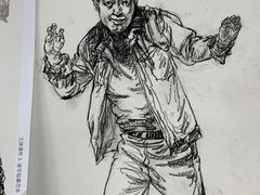 -不胜寒画室·专业美术艺考(浦东校区)