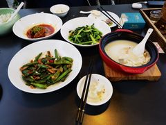 -汉水谣·江景餐厅(江滩店)