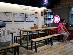 大堂-牛王庙吳記怪味面(双楠店)