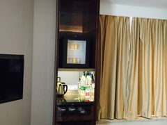 -淮安曙光国际大酒店(大运河广场花街店)