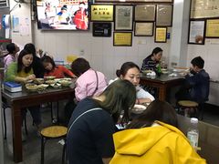 大堂-好成财牛排馆(涂门街总店)