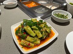 -海底捞火锅(扬名广场店)