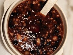 -谷连天安心食堂(裕华万达店)