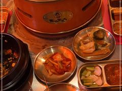 -西塔老太太泥炉烤肉(苏州大悦城店)