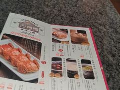 -南京大牌档(青岛万象城店)