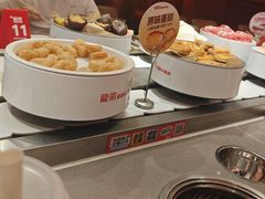 -龍歌自助小火锅(雨花台江南虹悦城店)