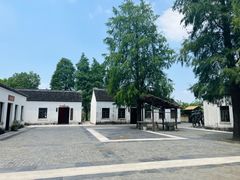-同里国家湿地公园
