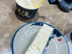 冰激凌-大渔铁板烧(大悦城店)