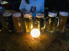 -碧特博格啤酒花园餐厅(芜湖路店)