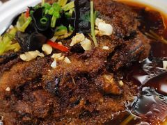 -东湖食堂·湖景餐厅•会议