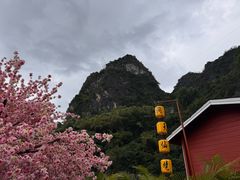 -英西峰林·洞天仙境