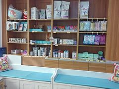 -宠福鑫动物医院·动物疾病诊疗中心(天通苑店)