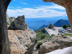 -白草畔自然风景区