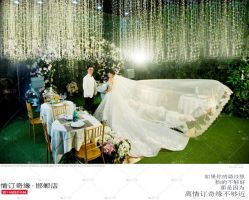 点击看大图 -情订奇缘婚纱摄影(和平路店)