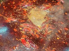 -重庆洪崖洞老火锅(音乐广场店)