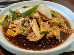 -紫滇源云南生态菜(丹凤街店)