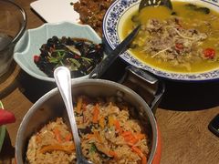-新悦·霞浦海鲜生(上下杭店)