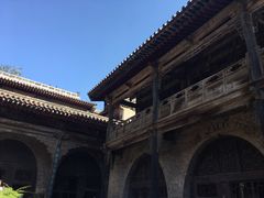 -山西王家大院