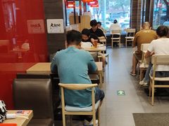 -和合谷(长虹桥店)