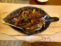 -采悦轩中餐厅·粤菜·海南菜(神州半岛喜来登度假酒店)