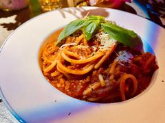 意大利肉酱面-陌上花儿·音乐西餐吧(和平店)