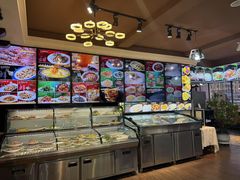 -名典餐厅(铁西立安花园店)