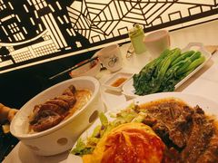 -柠檬树茶餐厅(海雅缤纷城店)