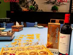 -天怡·鱼工厂(临江店)