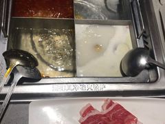 -海底捞火锅(杭州萧山宝龙广场店)