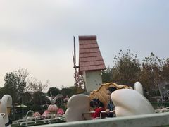 -安徒生童话乐园