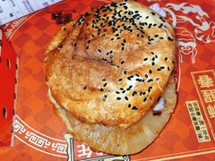 -塔斯汀中国汉堡(白云横滘牌坊店)