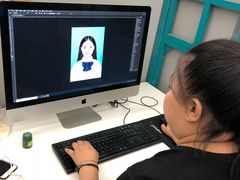 -致青春照相馆·证件照(小寨总部)
