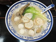 -潮惠居饮食店(光塔路店)