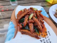 -清真·伊清阁餐厅