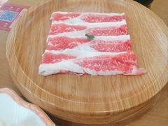 -牛New寿喜烧(青浦店)