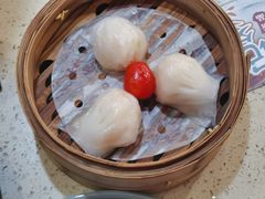 -点都德(龙之梦店)