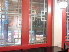大堂-星巴克臻选(北京前门大街店)