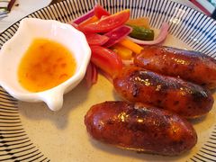 梅萨妈妈菲律宾香肠-Mesa Madre梅萨妈妈·Bintana(国贸店)